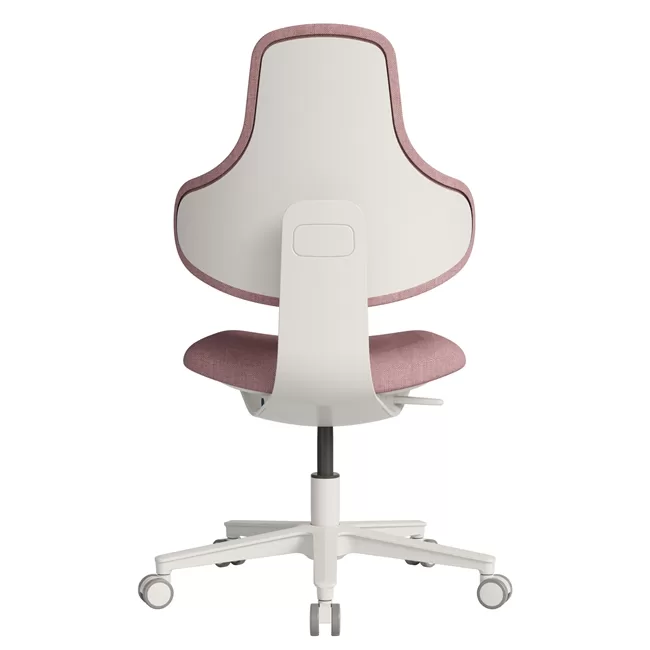 KD Series Mesh/Leatherette Conference Chair KD Series Mesh/Leatherette Conference Chair