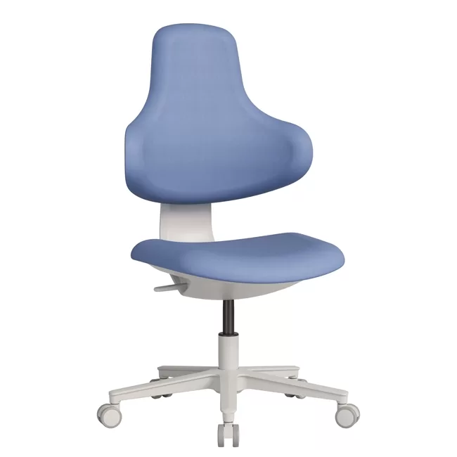 KD Series Mesh/Leatherette Conference Chair KD Series Mesh/Leatherette Conference Chair