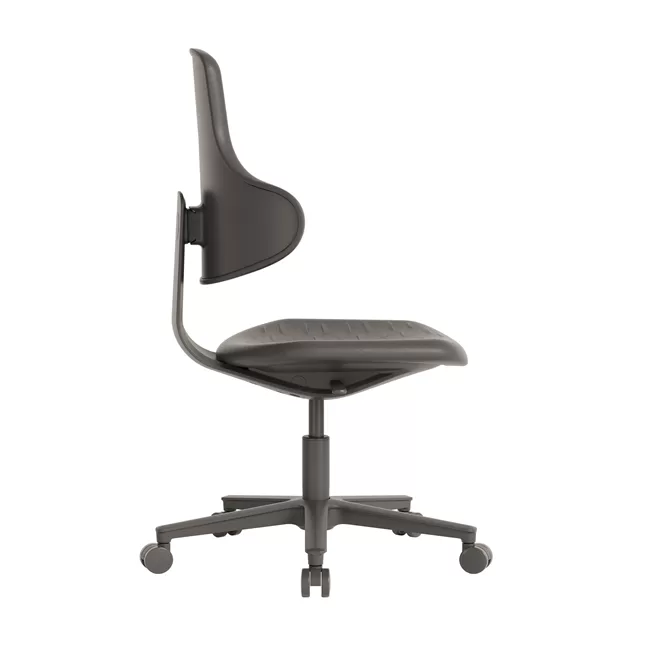 LD Series Swivel Laboratory Chair LD Series Swivel Laboratory Chair