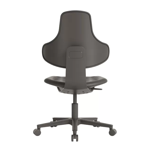 LD Series Swivel Laboratory Chair LD Series Swivel Laboratory Chair