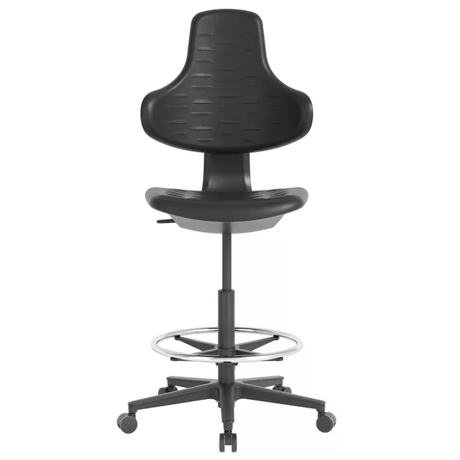 LD Series Swivel Laboratory Chair LD Series Swivel Laboratory Chair