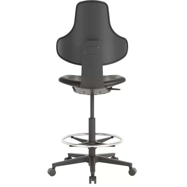 LD Series Swivel Laboratory Chair LD Series Swivel Laboratory Chair