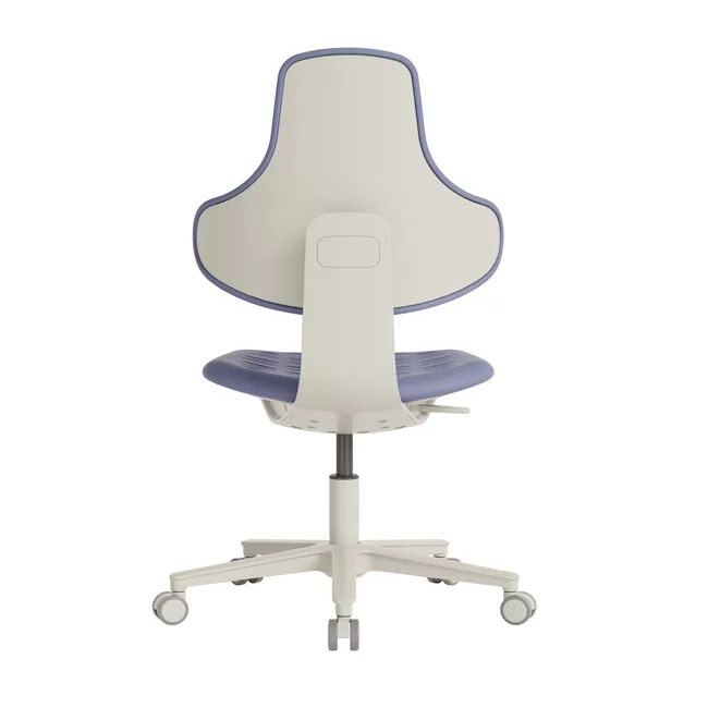 LD Series Swivel Laboratory Chair LD Series Swivel Laboratory Chair