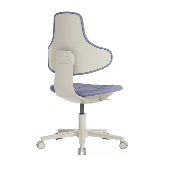 LD Series Swivel Laboratory Chair LD Series Swivel Laboratory Chair