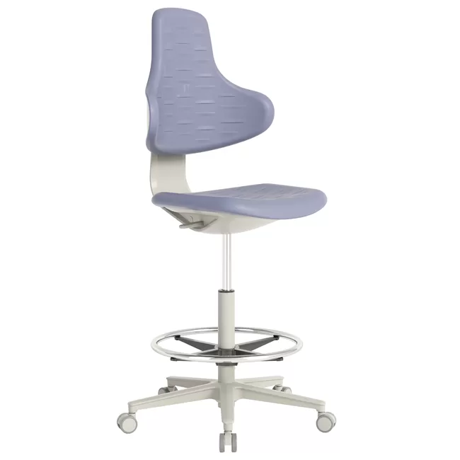 LD Series Swivel Laboratory Chair LD Series Swivel Laboratory Chair